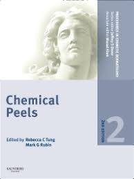 Procedures in Cosmetic Dermatology Series: Chemical Peels