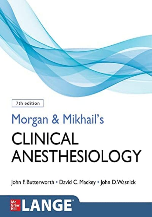 Anesthesialogy Cases