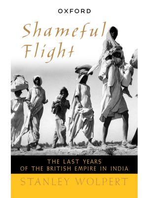 Shameful Flight