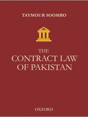 The Contract Law of Pakistan