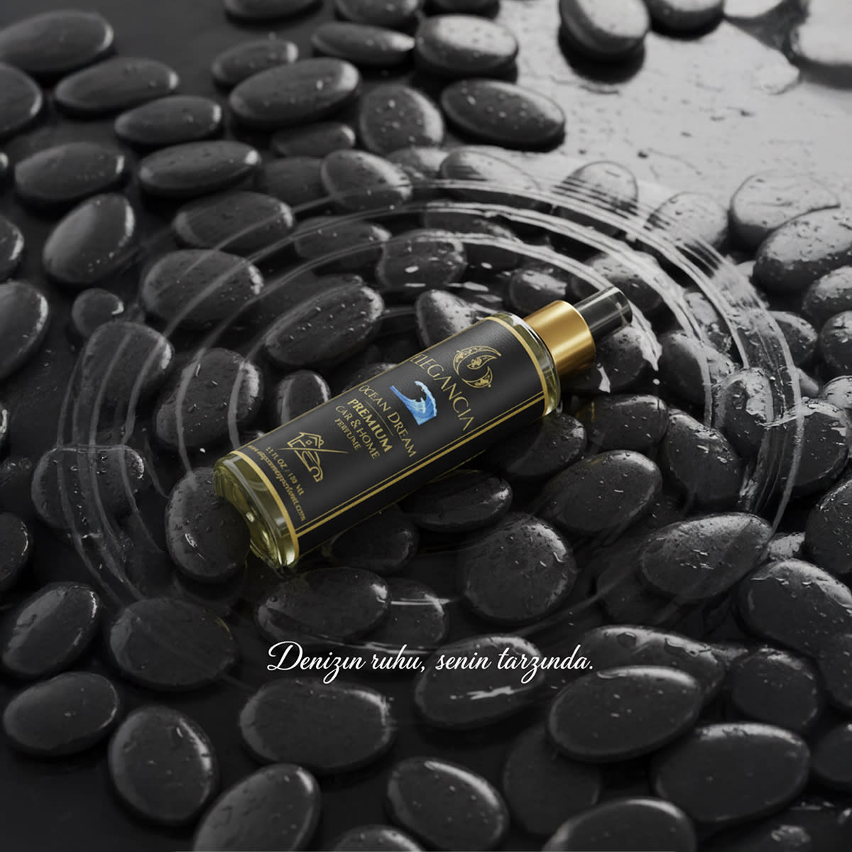 Elegancia OCEAN DREAM