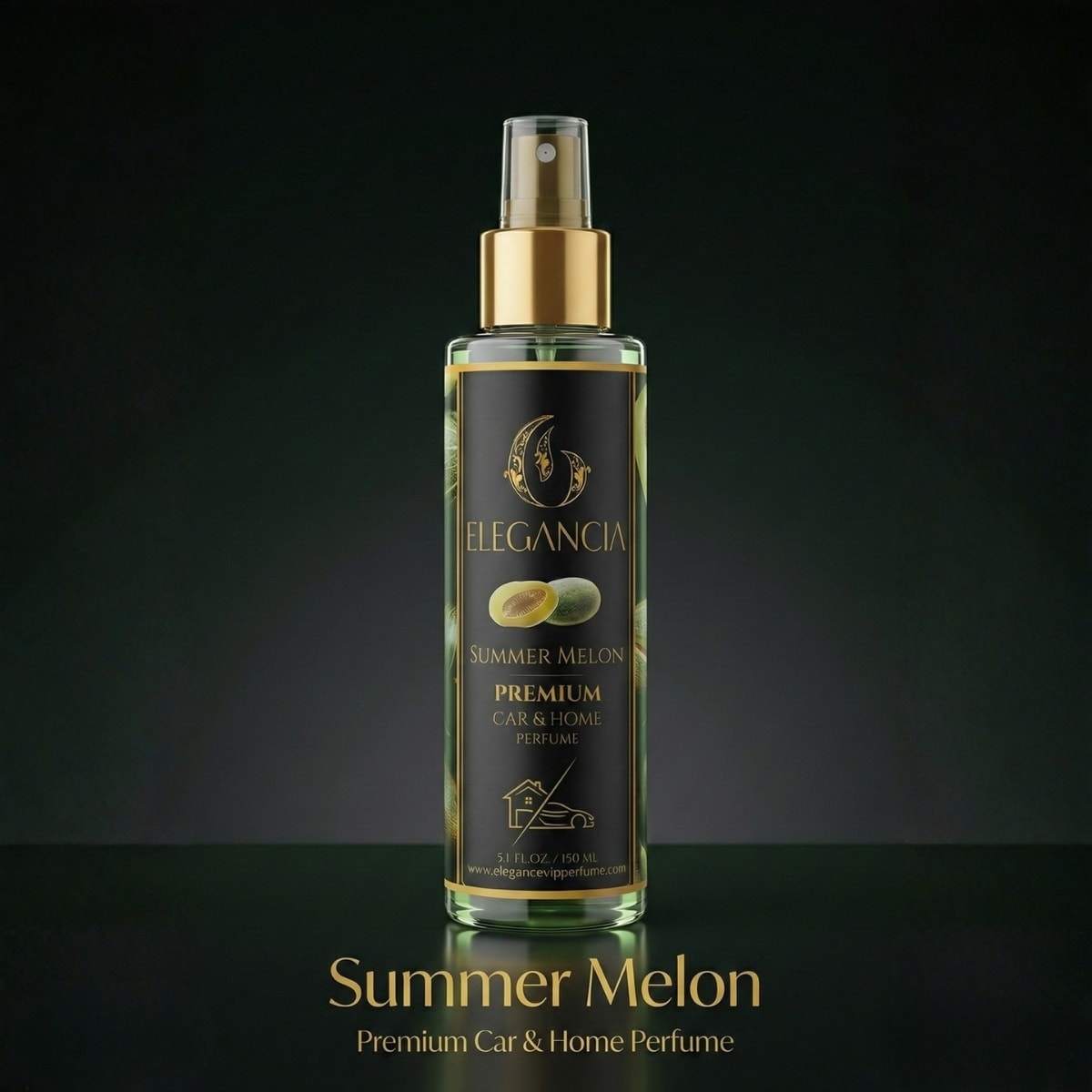Elegancia Summer Melon Premium