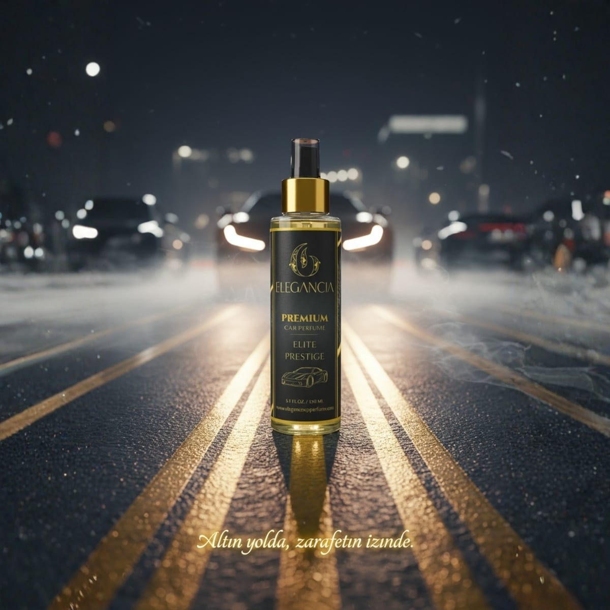 Elegancia ELITE PRESTIGE Premium