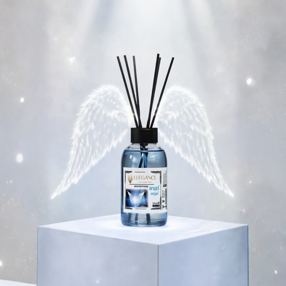 Angel Reed Diffuser (55 Ml)