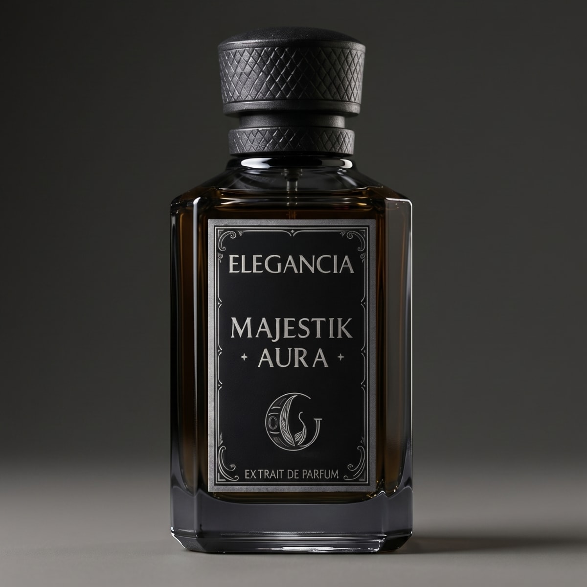 Elegancia Majestic Aura Extrait de Parfum – 100 ml
