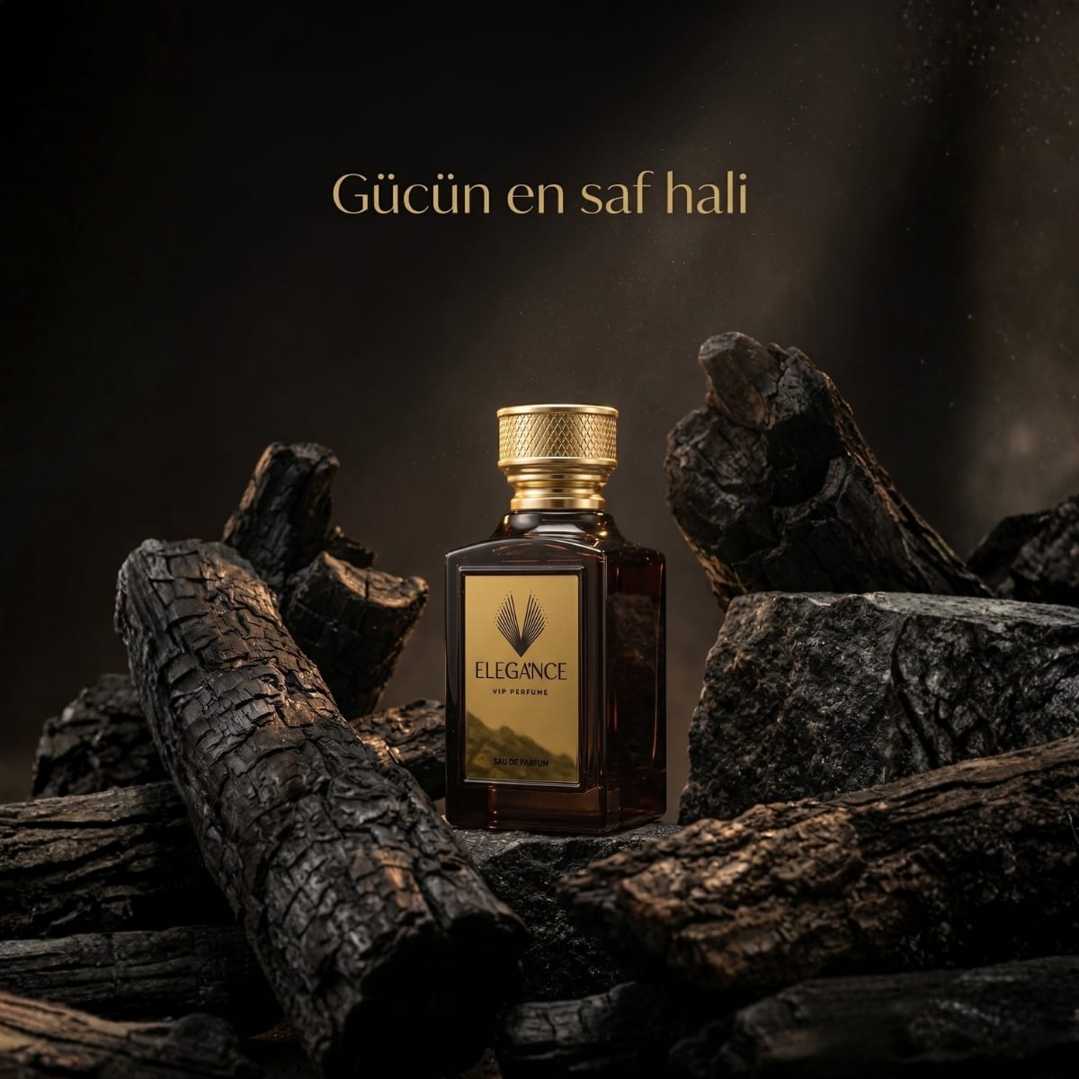 Elegance Dark Edp 100ml Unisex Parfüm - Luxury Serıes -
