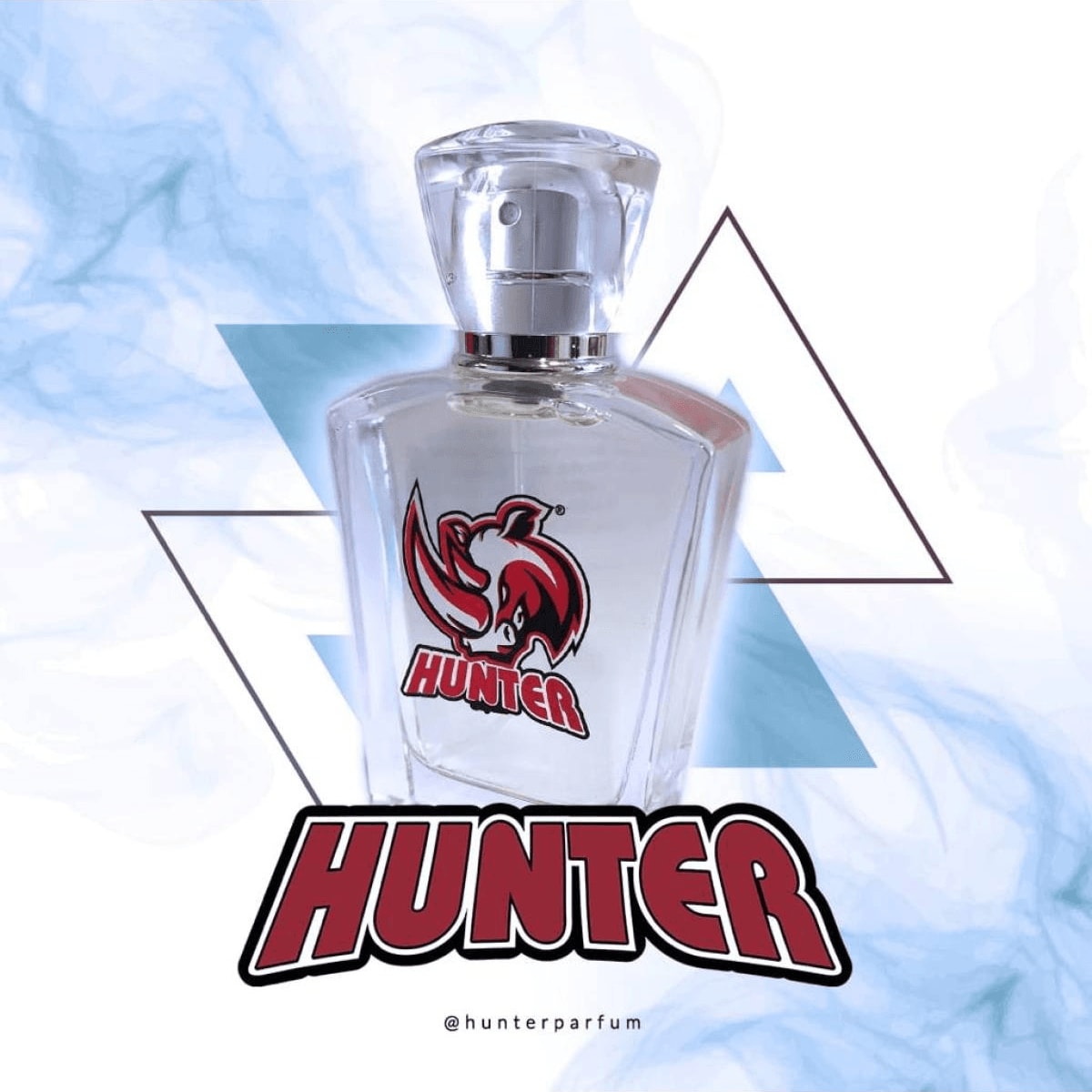 Hunter Parfüm