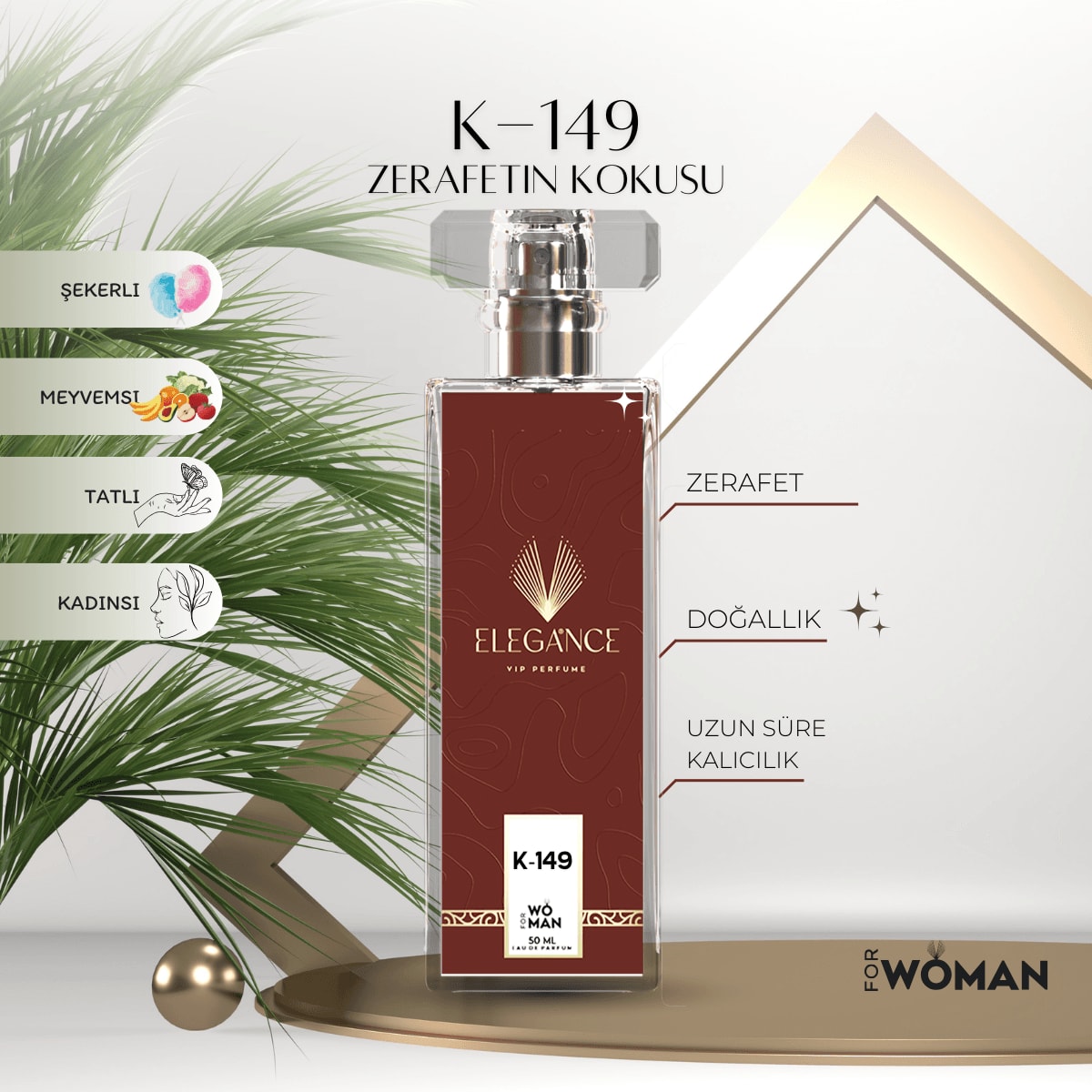 K-149 "Pink Sugar" Eau De Parfum For Women