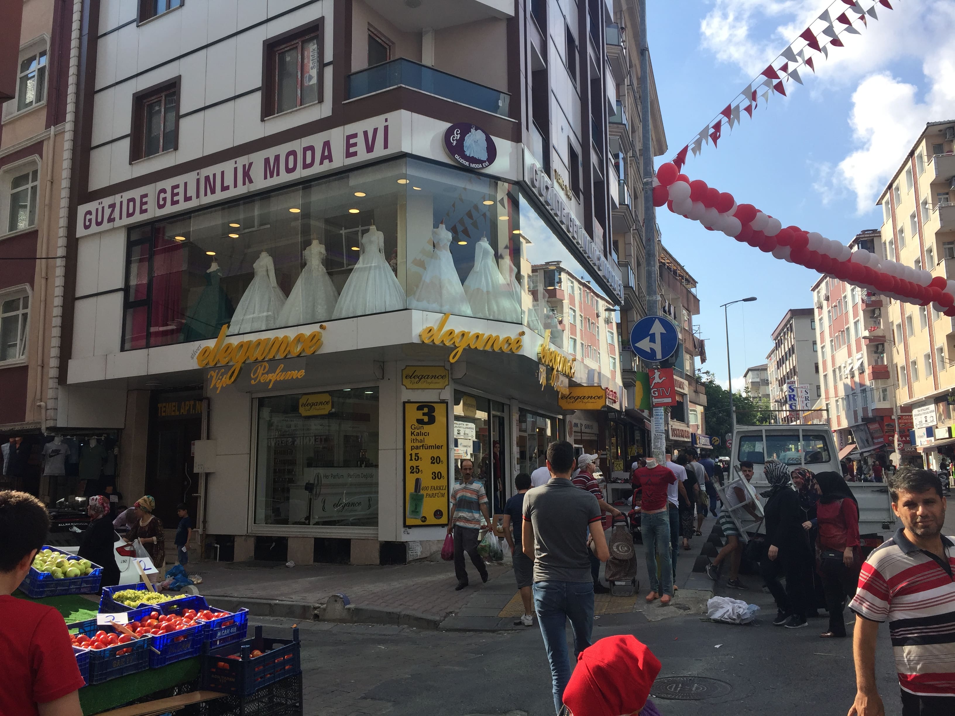 Elegance VIP Perfume store