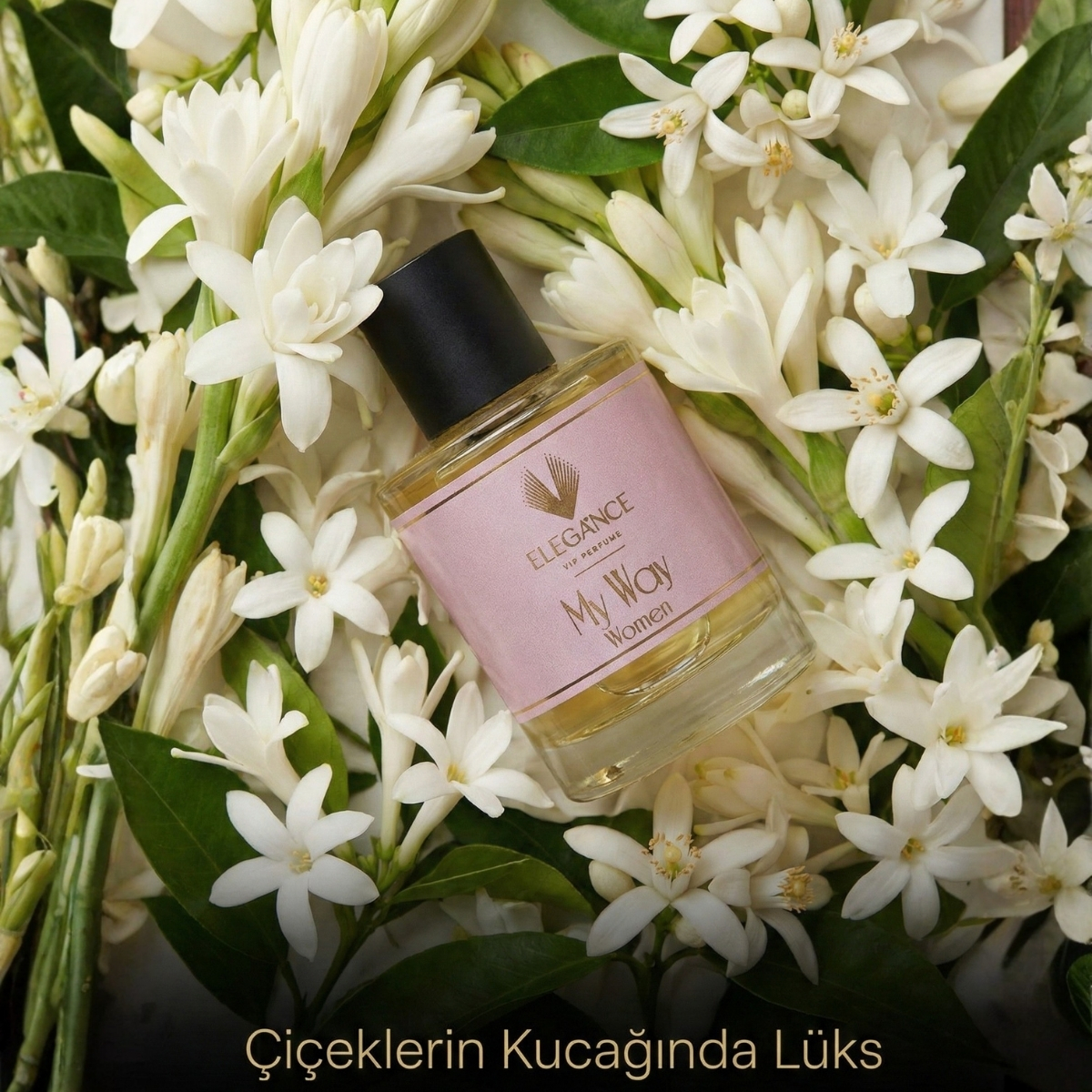 My Way kadın parfümü 50 ml - 1