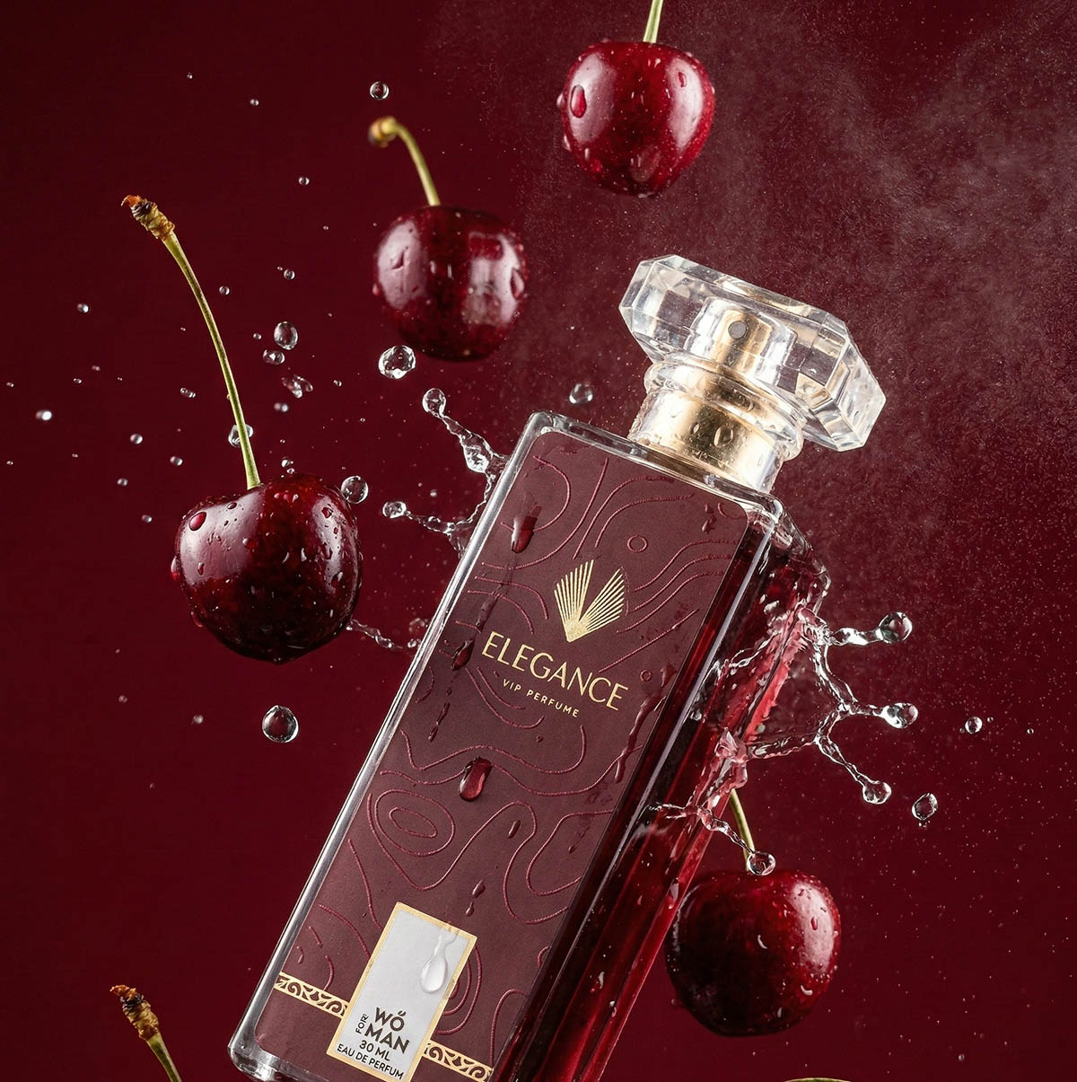 Lost Cherry Edp 50 ml – Tatlı ve Meyvemsi Kadın Parfümü