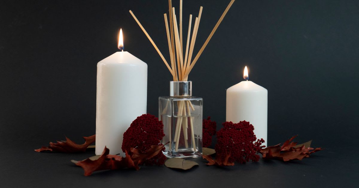 072: Elegance VIP Perfume ile Koku Yolculuğunuz