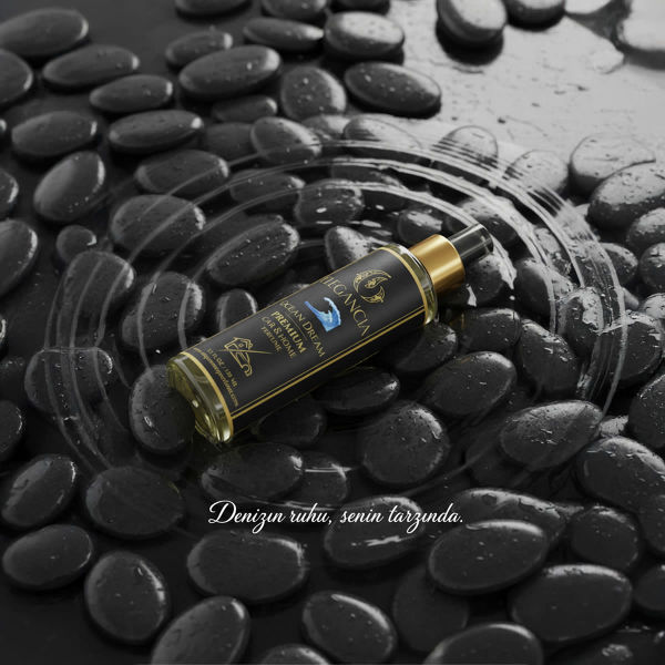 Elegance VIP Perfume Ocean Dream