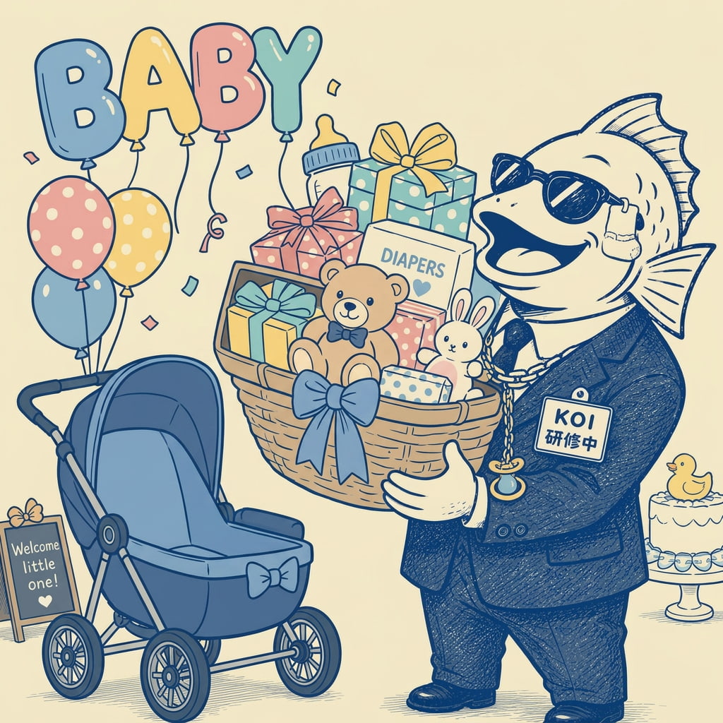 Baby Shower 101: What It Is, How to Plan One, and Best Gifts