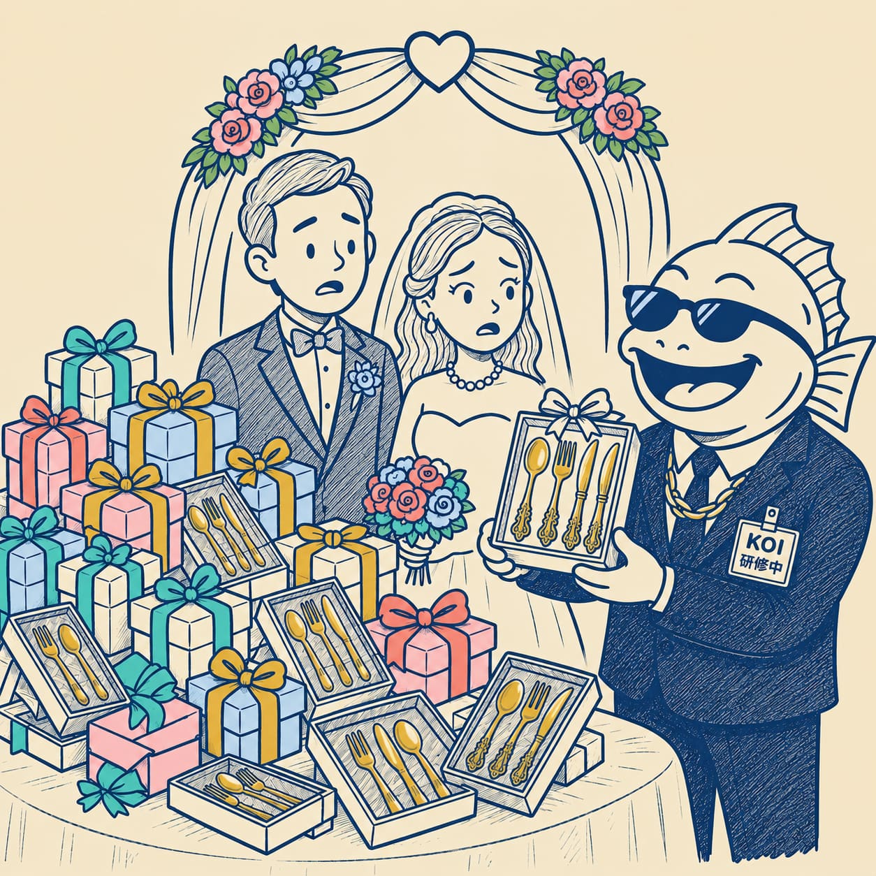 What Is a Wedding Registry? How It Works and What to Include