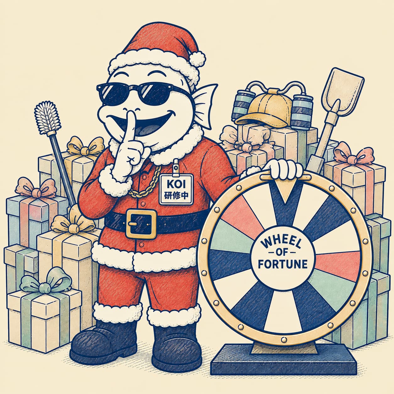 What Is Secret Santa? How It Works, Rules, and Gift Ideas