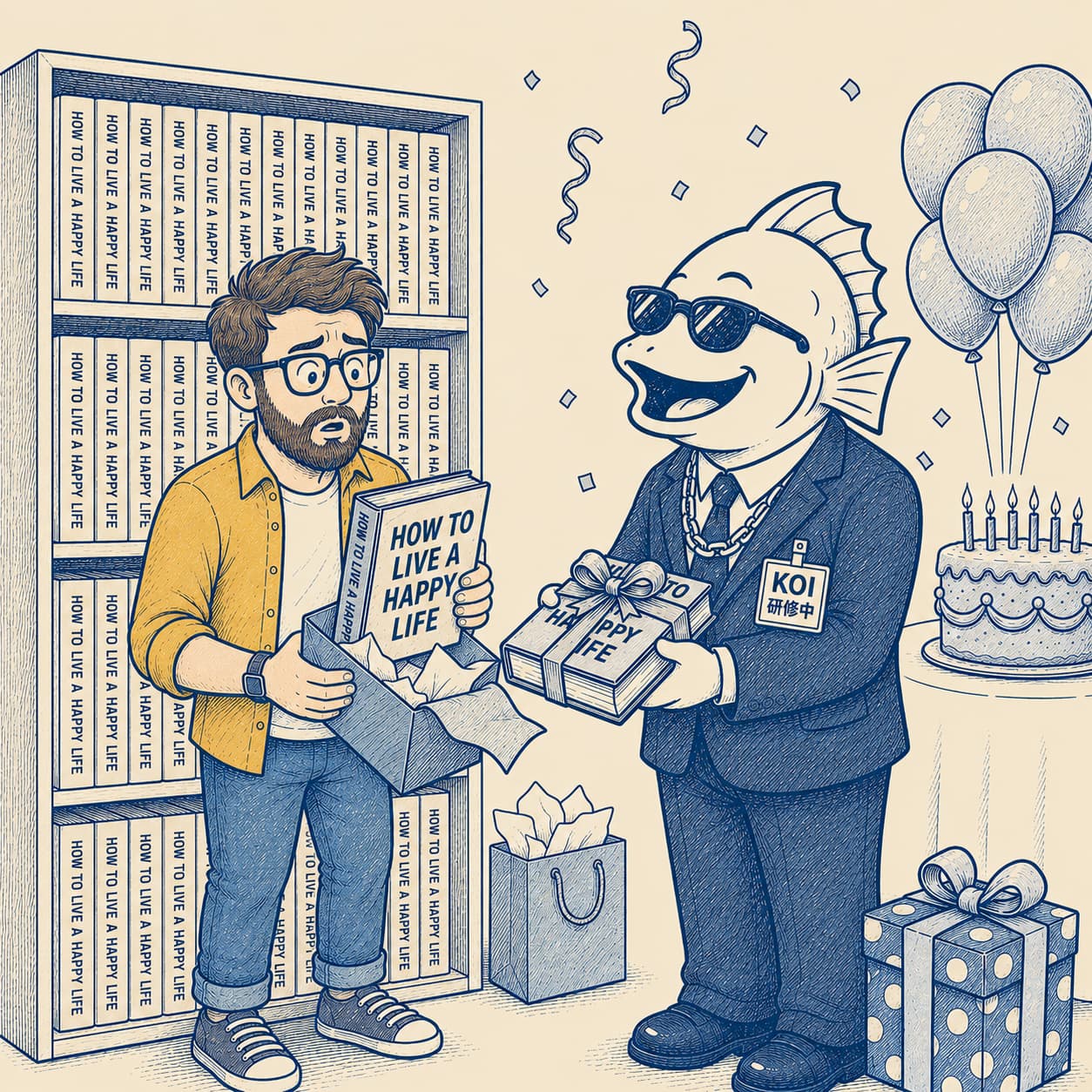 How to Avoid Duplicate Gifts: A System That Works