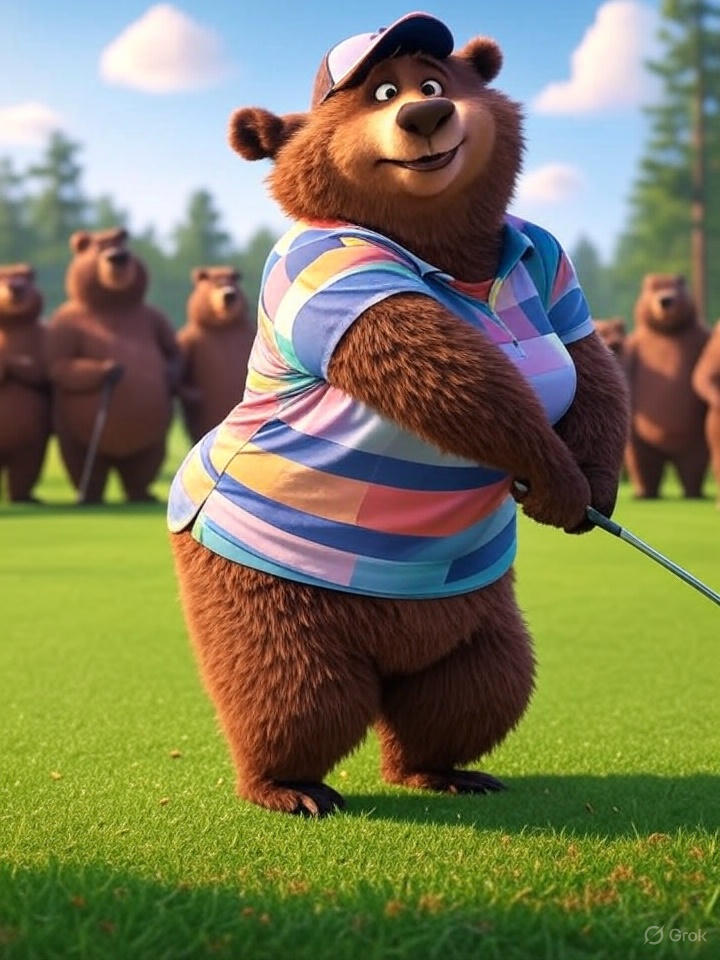 Allison 'Ali' Dumpprope