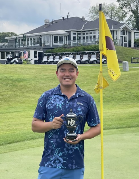 Gene 'Geno' Cao