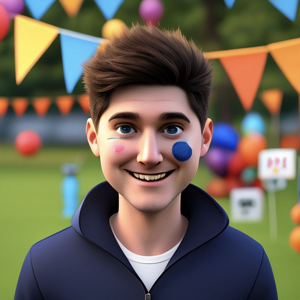 Andrew 'Deano' Cherry