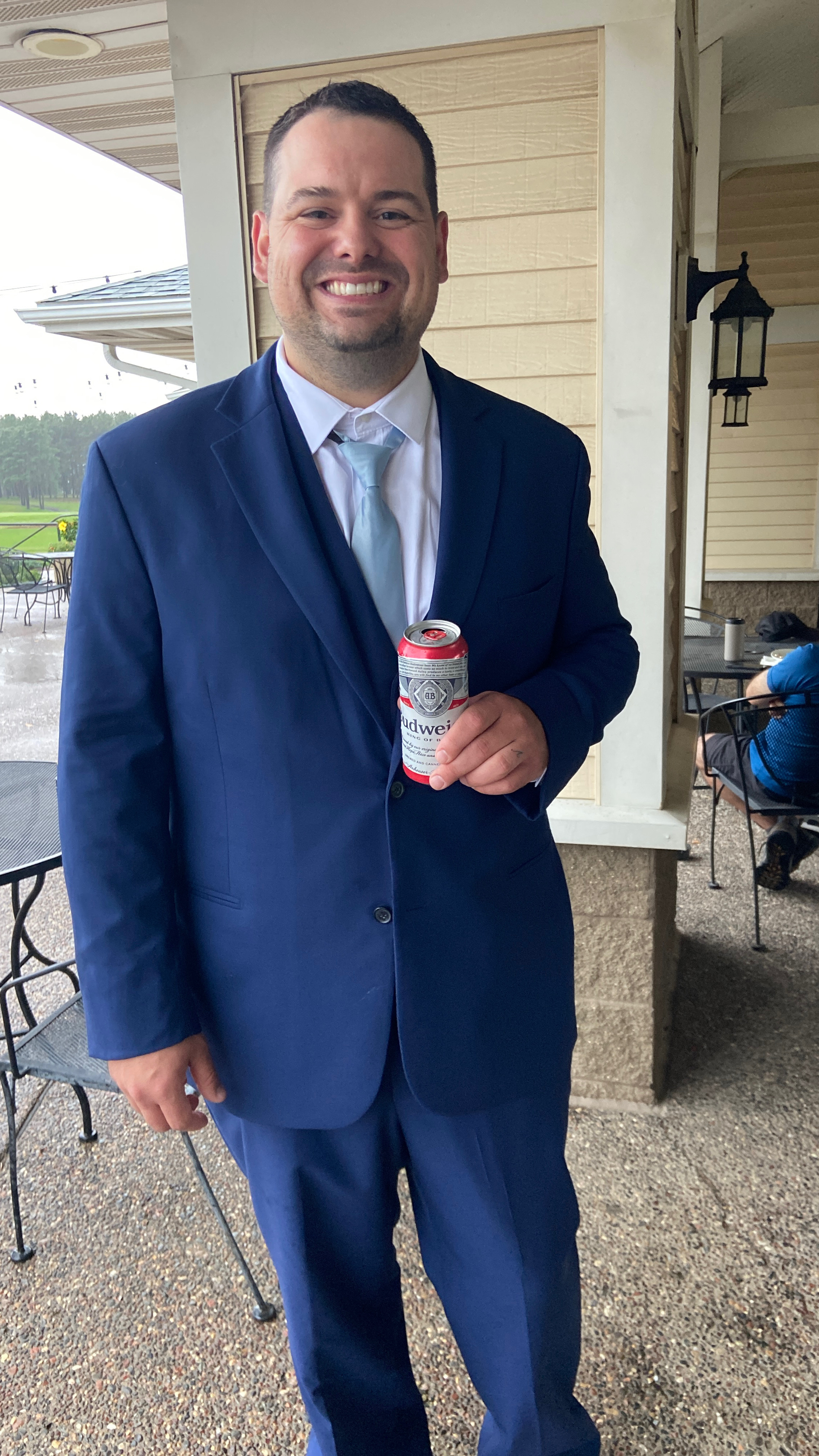 Ryan 'Dumps' Dumpprope