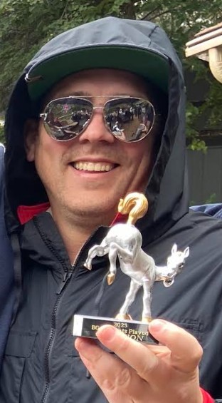 Jon 'Jonny Law' Feliciano