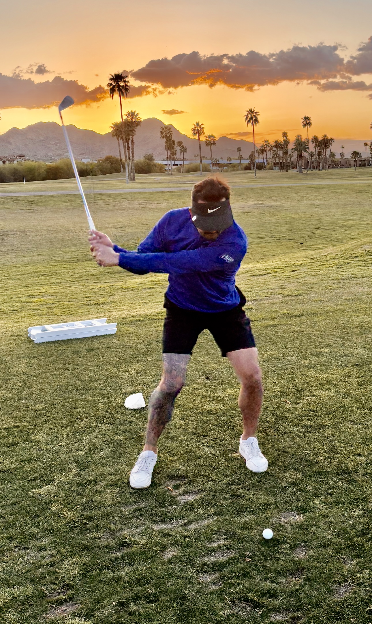 Kameron 'Cali' Keich