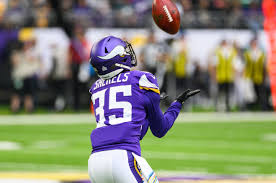 Marcus Sherels