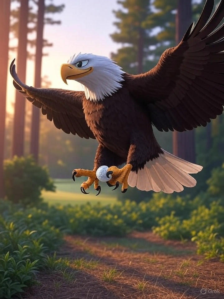 Jake 'Eagle' Schwartz
