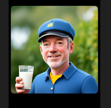 Jeff 'Papa Cherry' Cherry