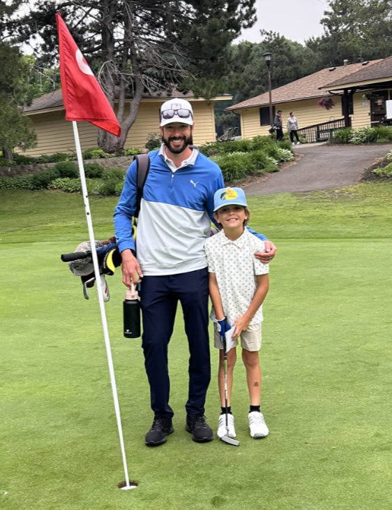 Charlie 'Chuck' Carter