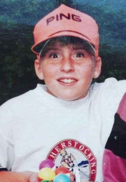 Ryan Somebrewski
