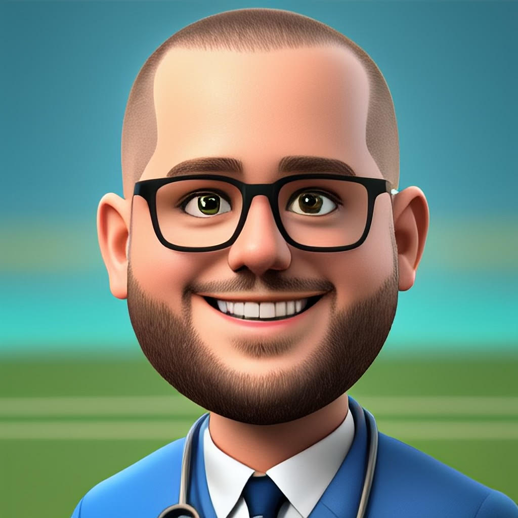 Alex 'Beetle' Jungers