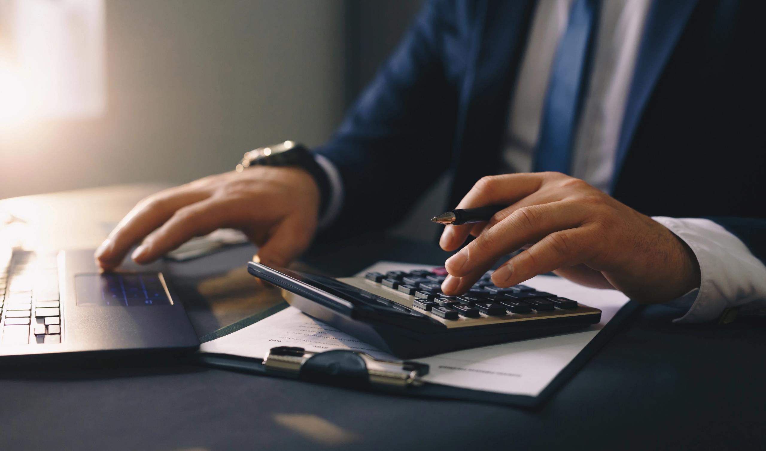 Audits, Reviews, & Financial Statements service in Houston, Texas - audit, reviews, financial reporting
