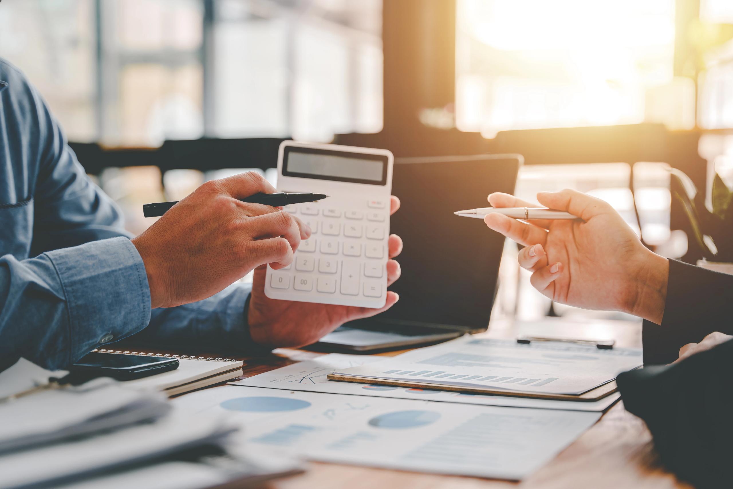 Orsak CPA’s in Houston provides personalized accounting and tax services for individuals and families. Our CPAs offer guidance in tax returns, planning, and financial management.
