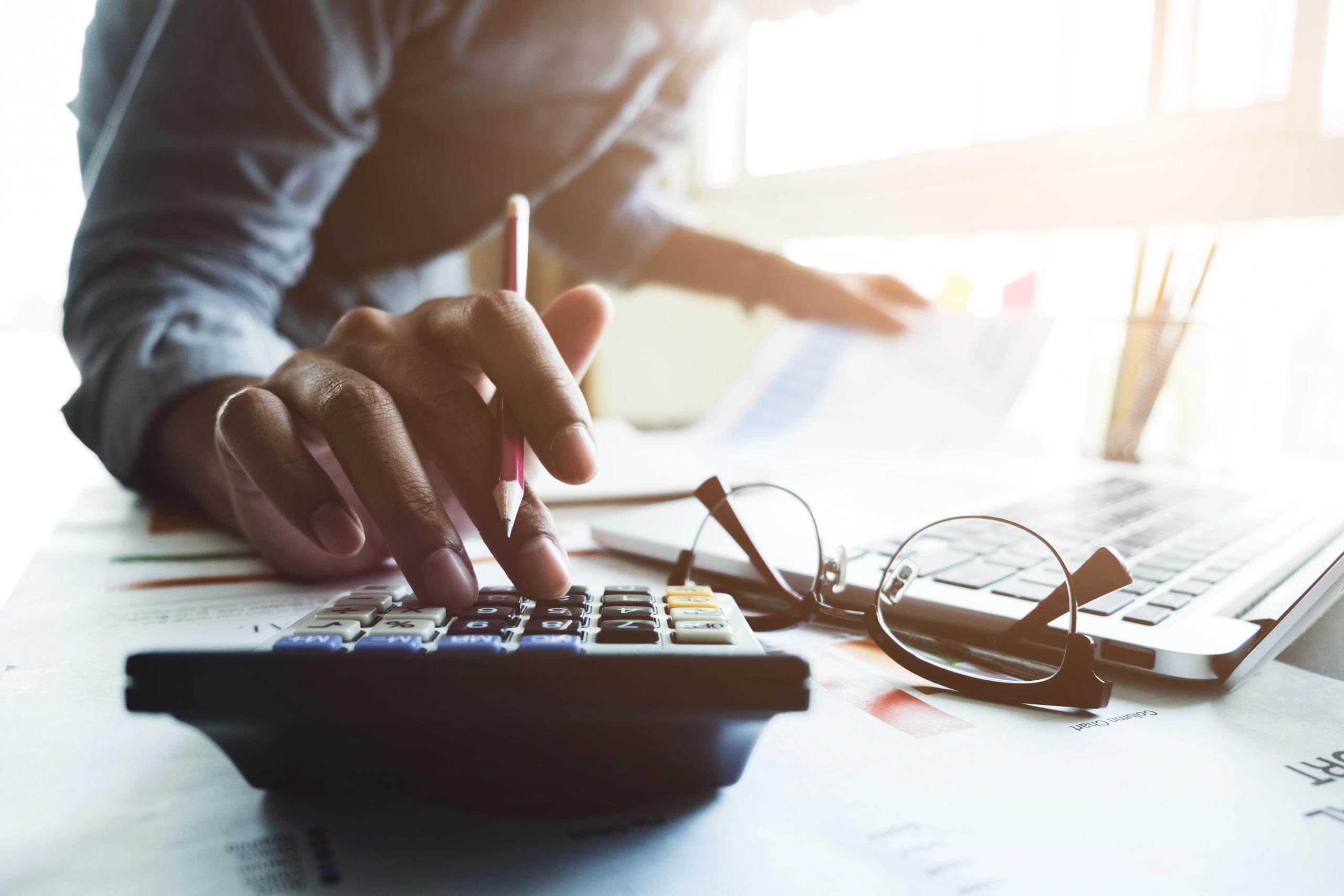 Individual Accounting service in Houston, Texas - individual, accounting