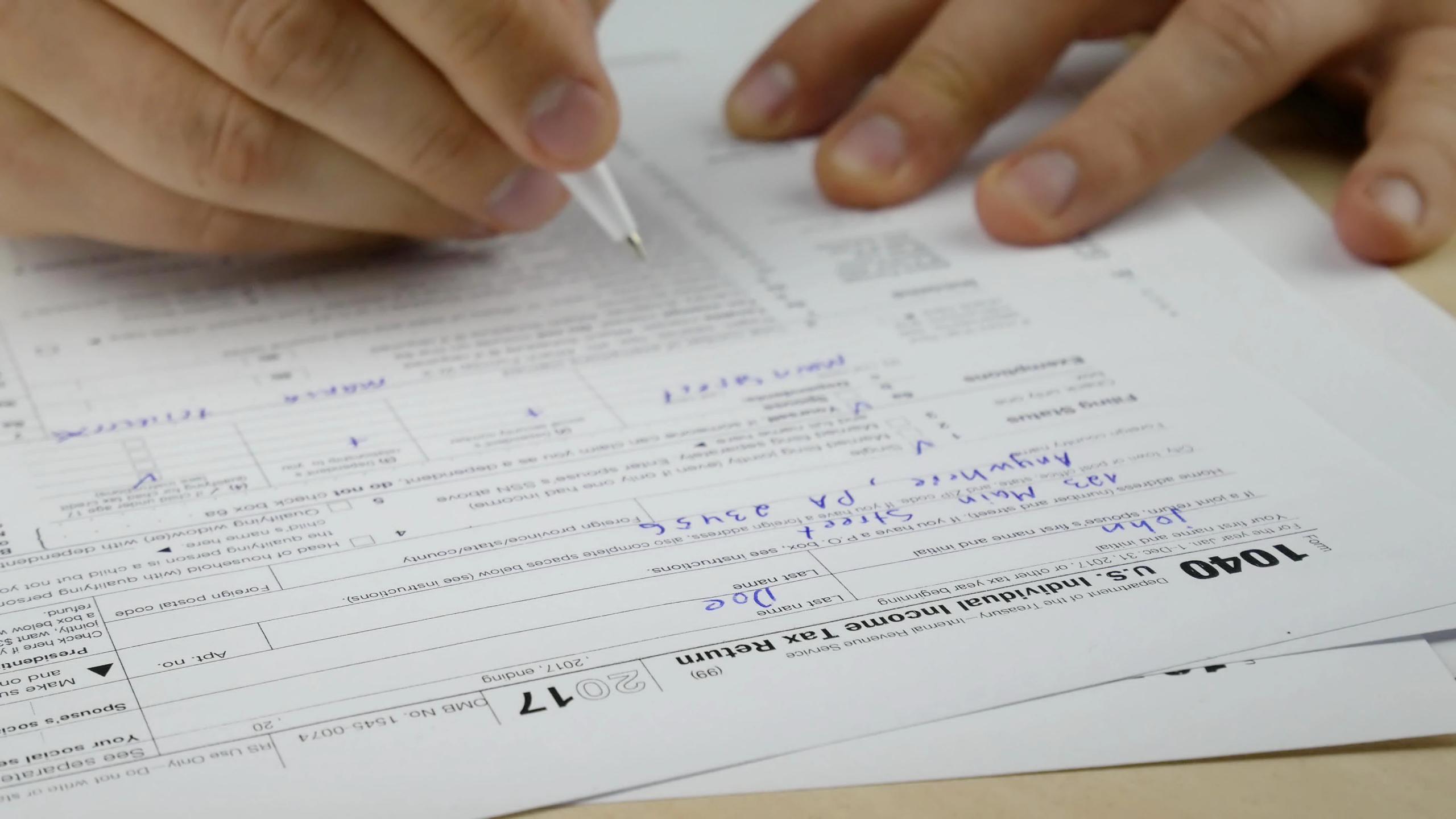 Personal Financial Statements service in Houston, Texas - individual, financial reporting, high net-worth