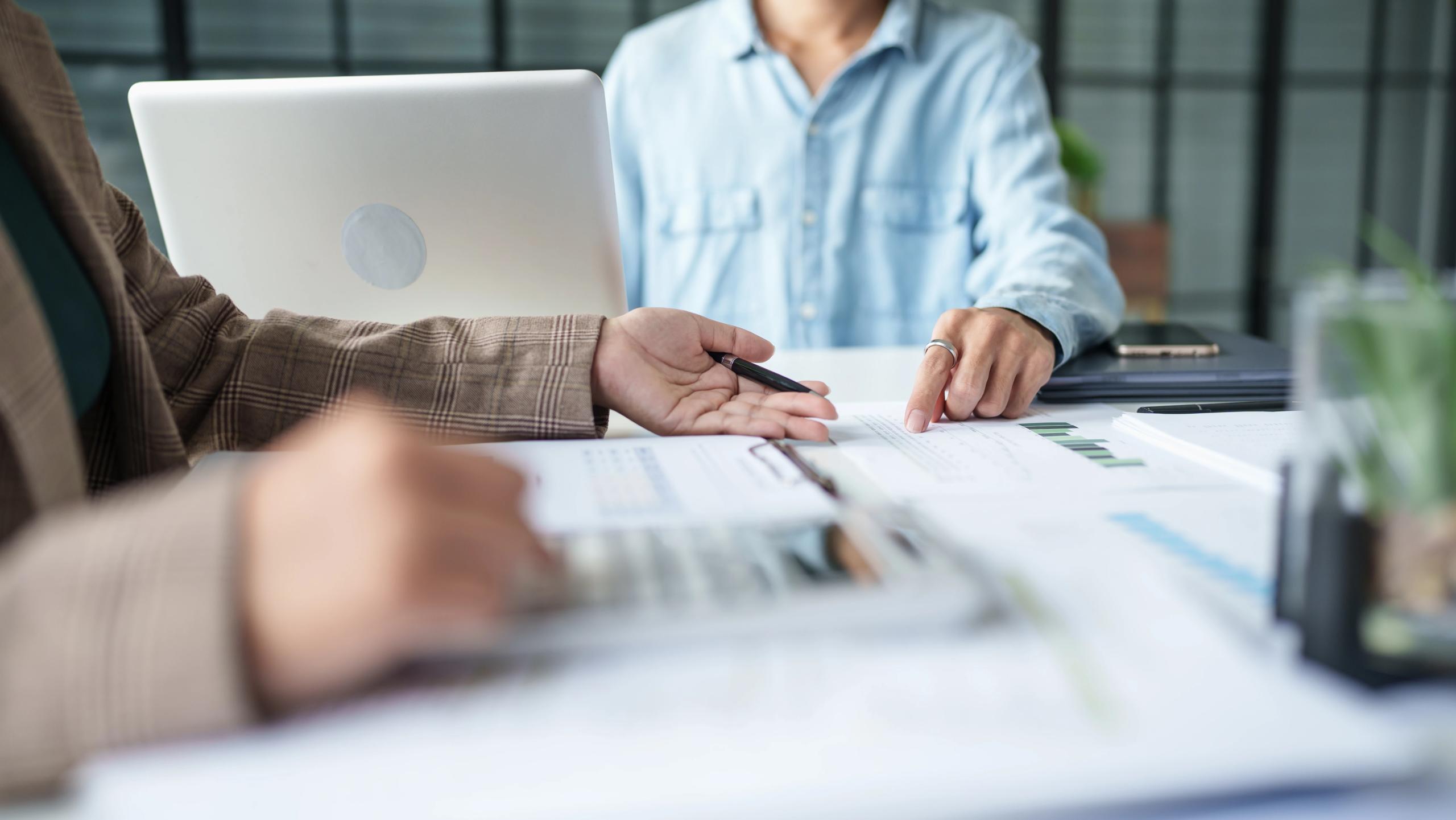 Preparation of Financial Statements service in Houston, Texas — accounting, financial reporting
