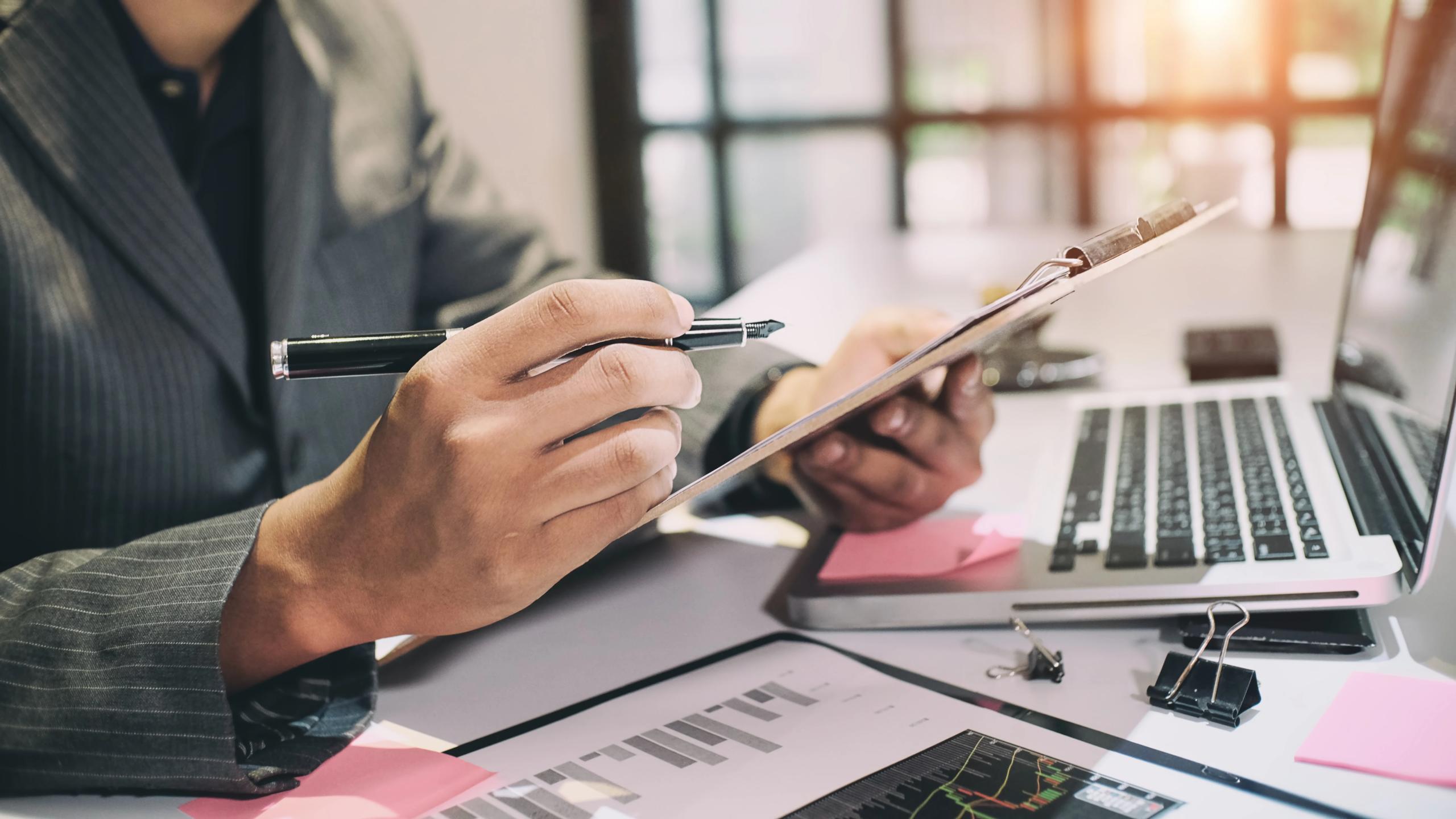Review of Financial Statements service in Houston, Texas - reviews, audit, financial reporting