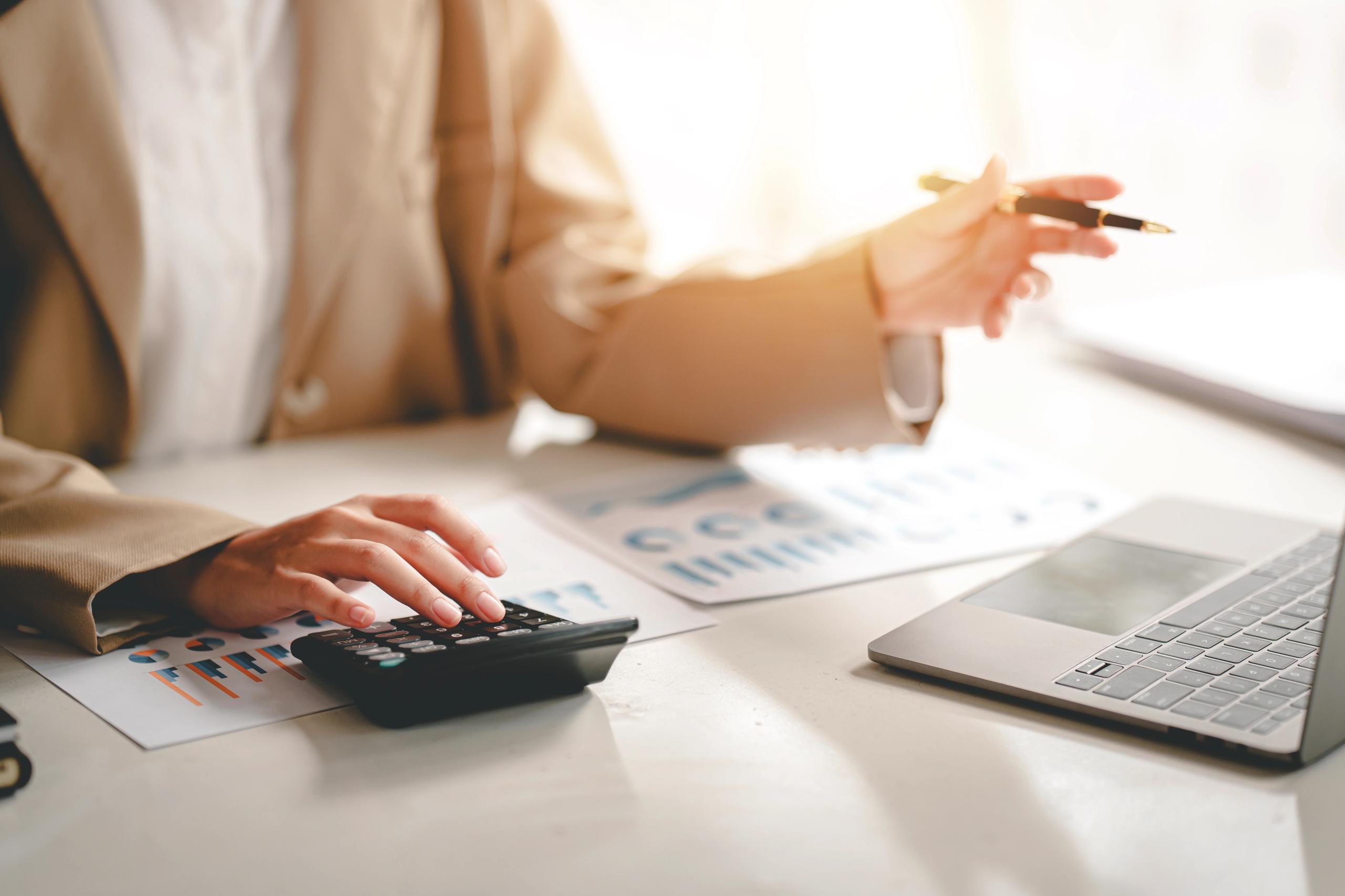 Orsak CPA’s in Houston delivers expert tax services for businesses and individuals. Our CPAs provide compliance, preparation, and proactive planning strategies to minimize liabilities.