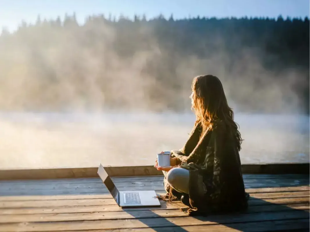 Why I create Destiny Map