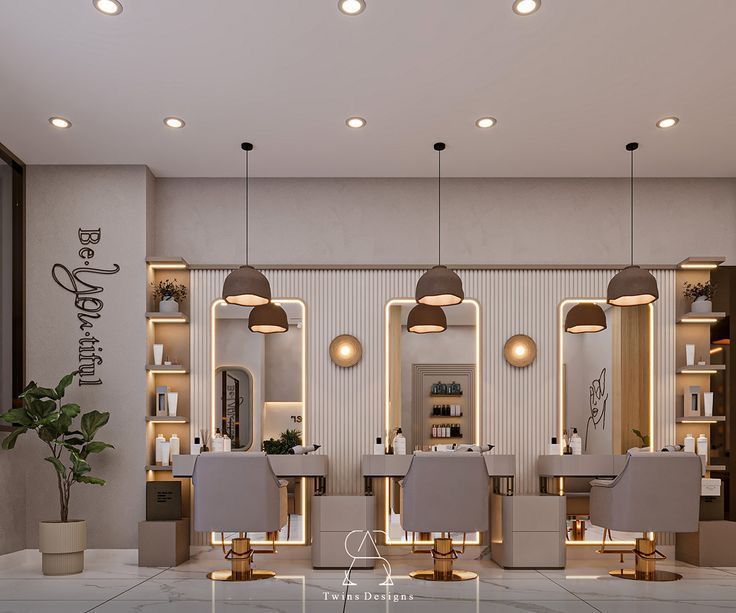 Radiance Beauty Lounge