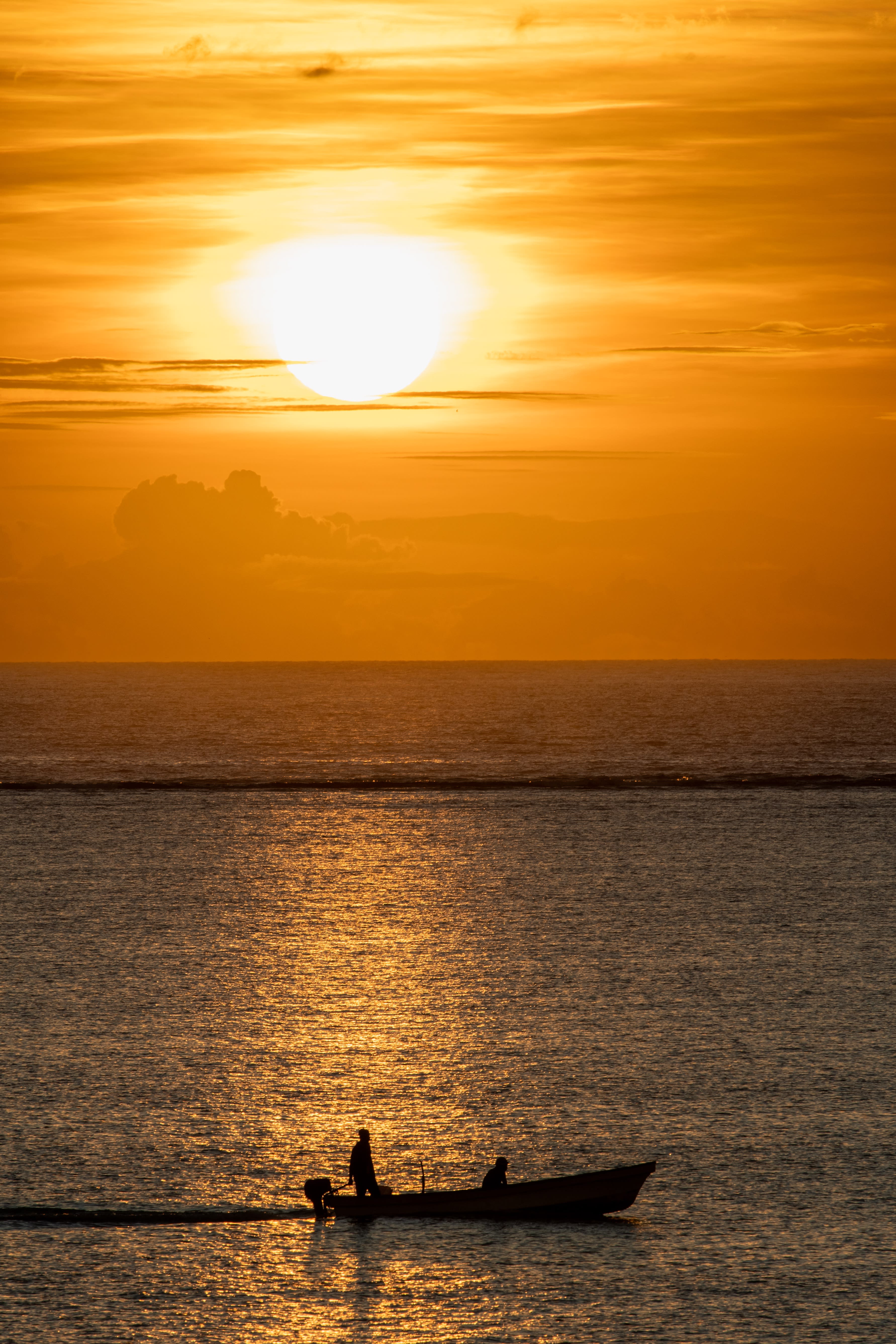 Zanzibar Semi-Luxury — Bed & Breakfast photo 1