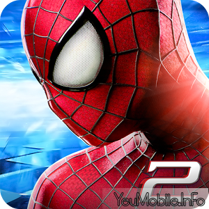 Spider-Man 2 Mobile