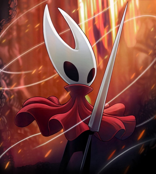 Hollow knight