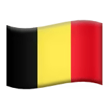 🇧🇪