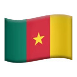 🇨🇲