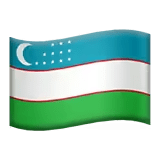 🇺🇿