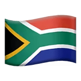 🇿🇦