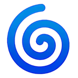 🌀